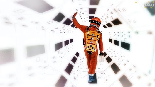 2001: A Space Odyssey