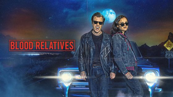 Blood Relatives 2022