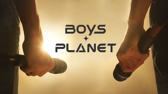 Boys Planet كوكب الفتيان