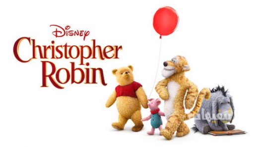 Christopher Robin