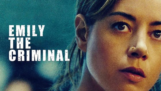 Emily the Criminal 2022