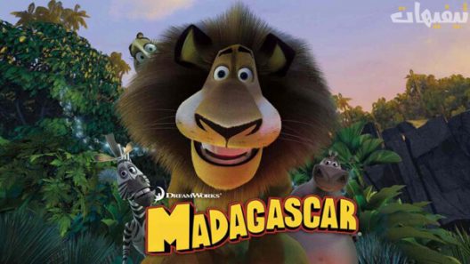 Madagascar 1