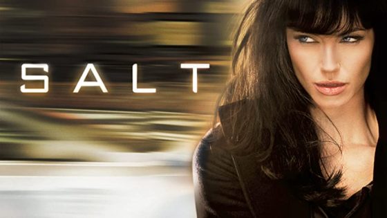 Salt 2010