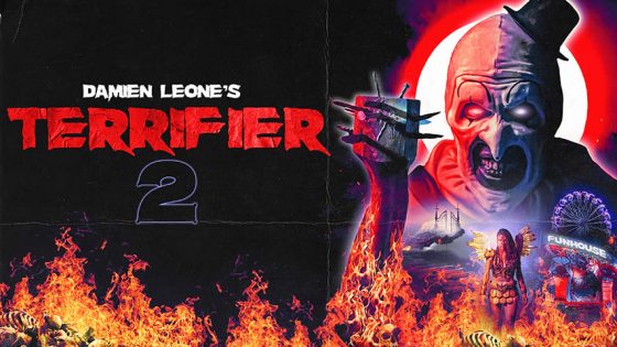 Terrifier 2 2022