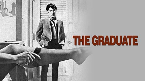The Graduate 1967