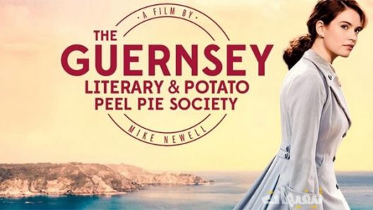 The Guernsey Literary and Potato Peel Pie Society