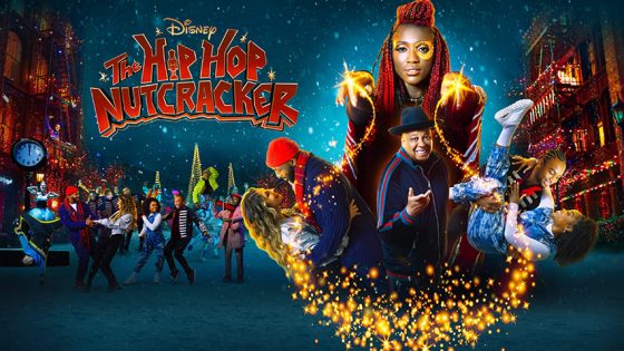 The Hip Hop Nutcracker 2022