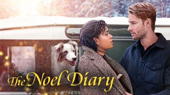 The Noel Diary 2022