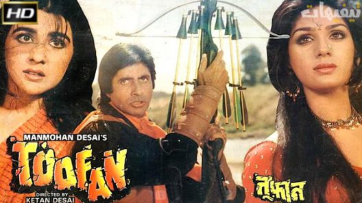 Toofan